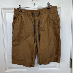 Van shorts for teen boys. Barely used if any. Size small